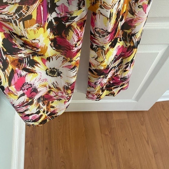 Inc International Concepts Maxi Dress 12 - Picture 2 of 6